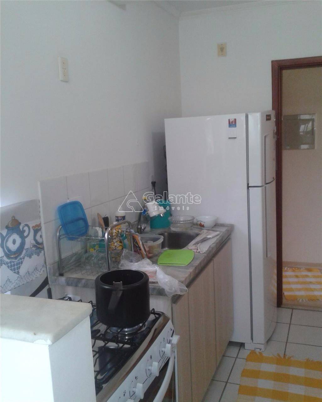 Apartamento em Mansões Santo Antônio, Campinas - Apartamento - Mansões Santo Antônio - Foto 15