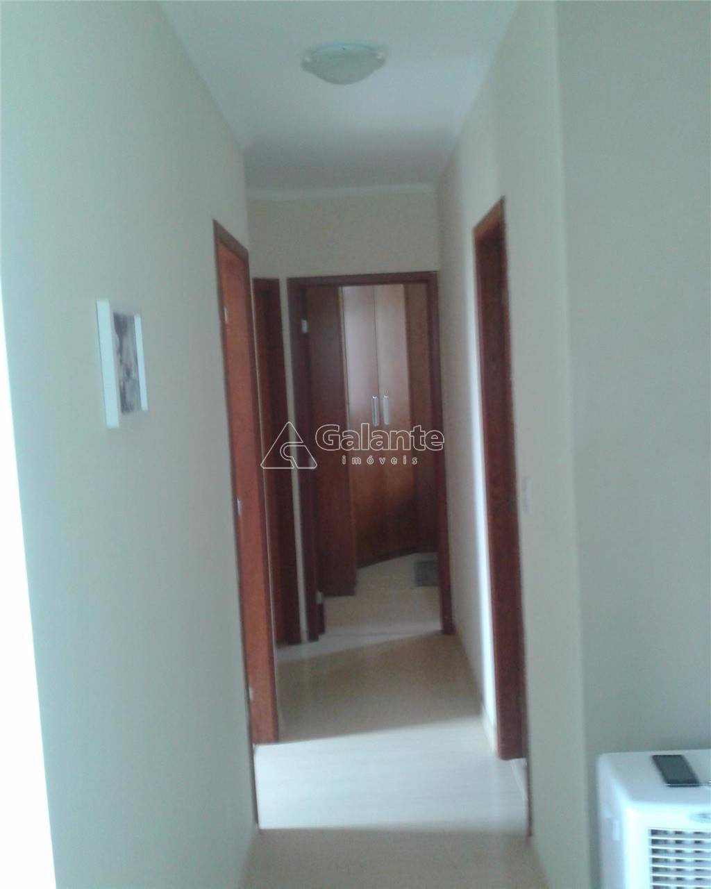 Apartamento em Mansões Santo Antônio, Campinas - Apartamento - Mansões Santo Antônio - Foto 4