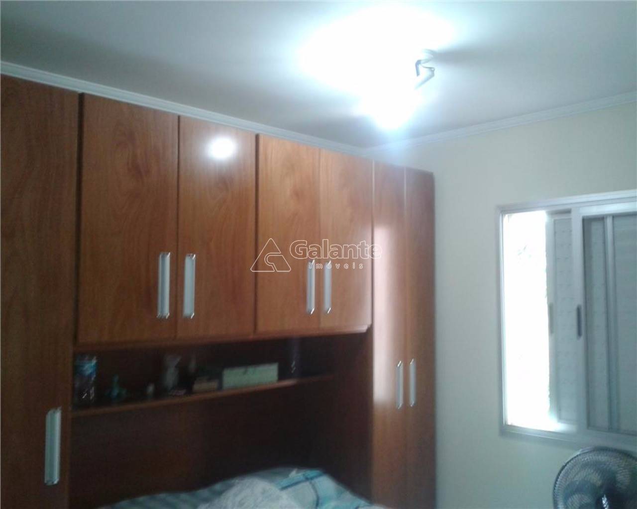 Apartamento em Mansões Santo Antônio, Campinas - Apartamento - Mansões Santo Antônio - Foto 5