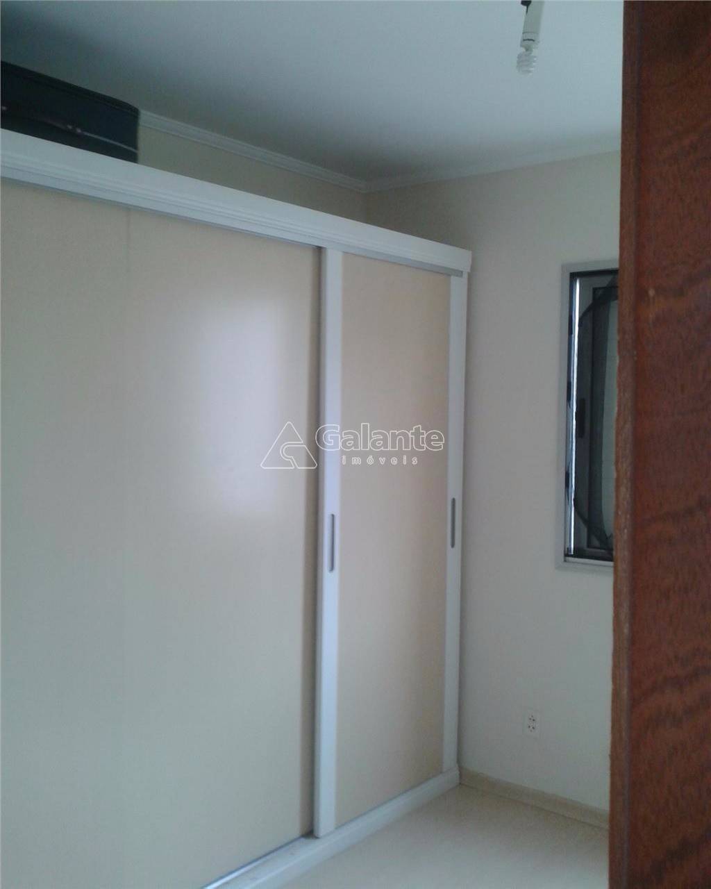 Apartamento em Mansões Santo Antônio, Campinas - Apartamento - Mansões Santo Antônio - Foto 10