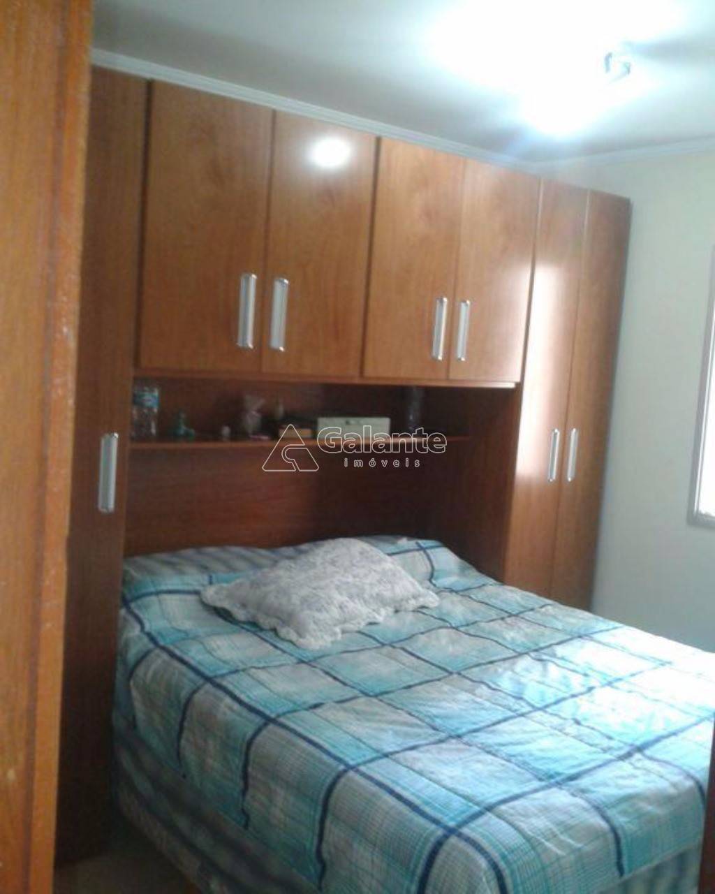 Apartamento em Mansões Santo Antônio, Campinas - Apartamento - Mansões Santo Antônio - Foto 7
