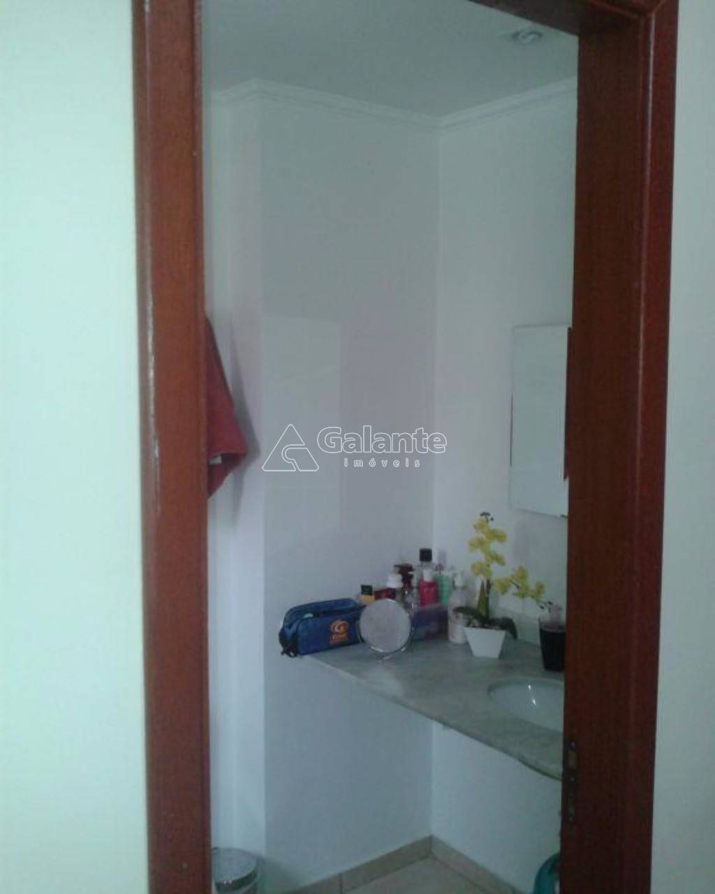 Apartamento em Mansões Santo Antônio, Campinas - Apartamento - Mansões Santo Antônio - Foto 2