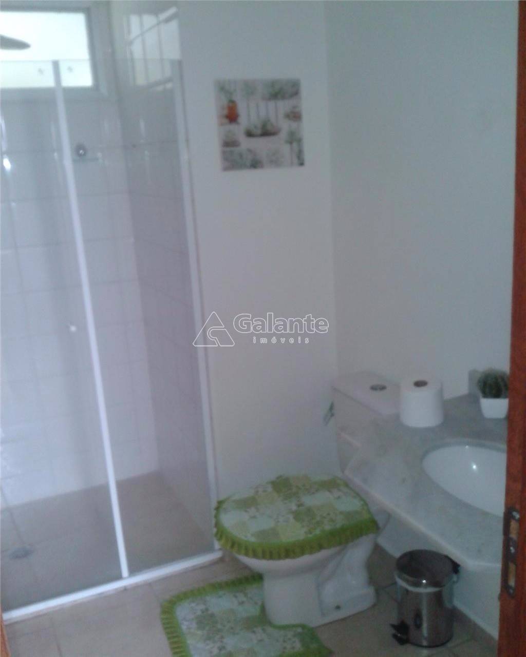 Apartamento em Mansões Santo Antônio, Campinas - Apartamento - Mansões Santo Antônio - Foto 11