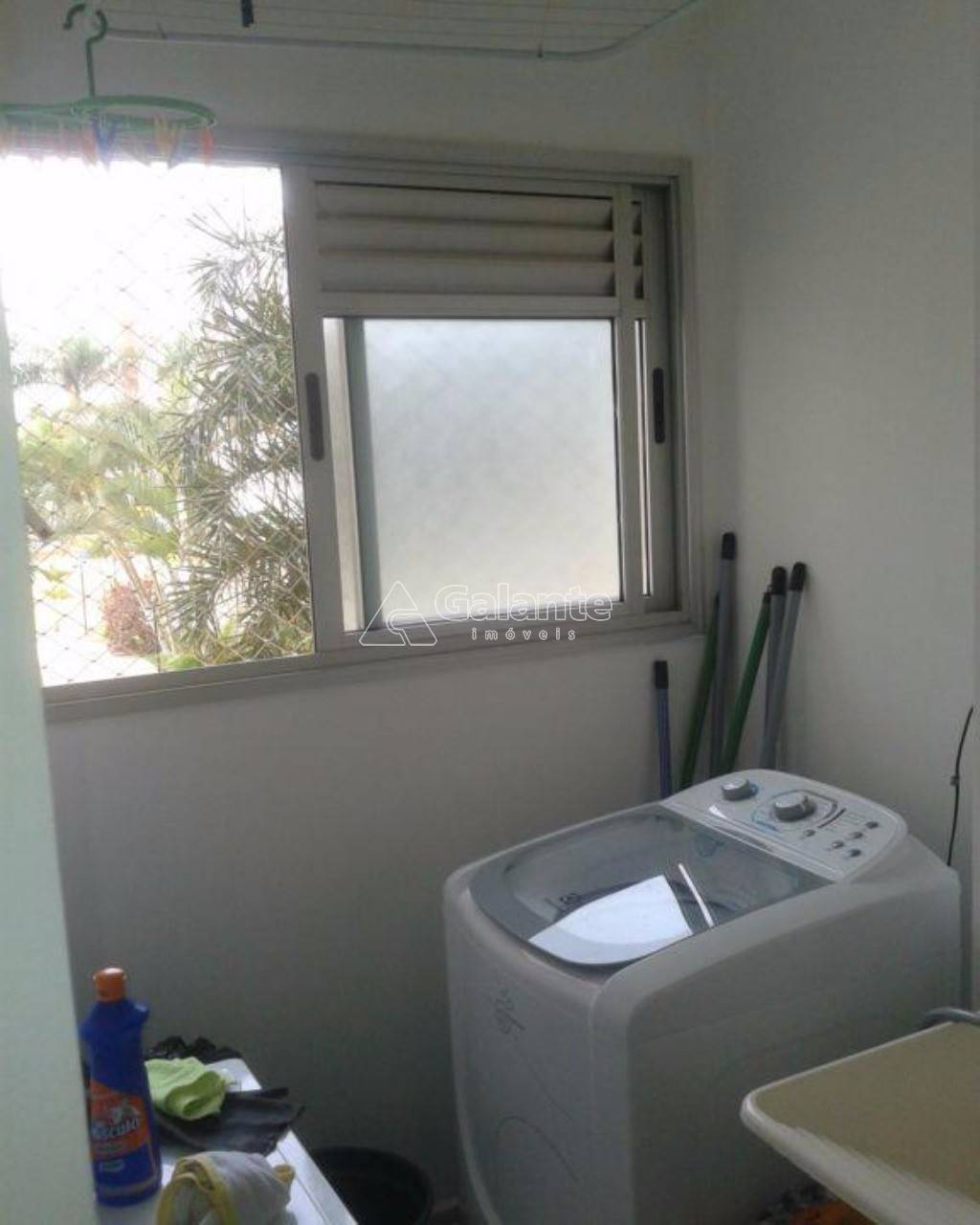 Apartamento em Mansões Santo Antônio, Campinas - Apartamento - Mansões Santo Antônio - Foto 12