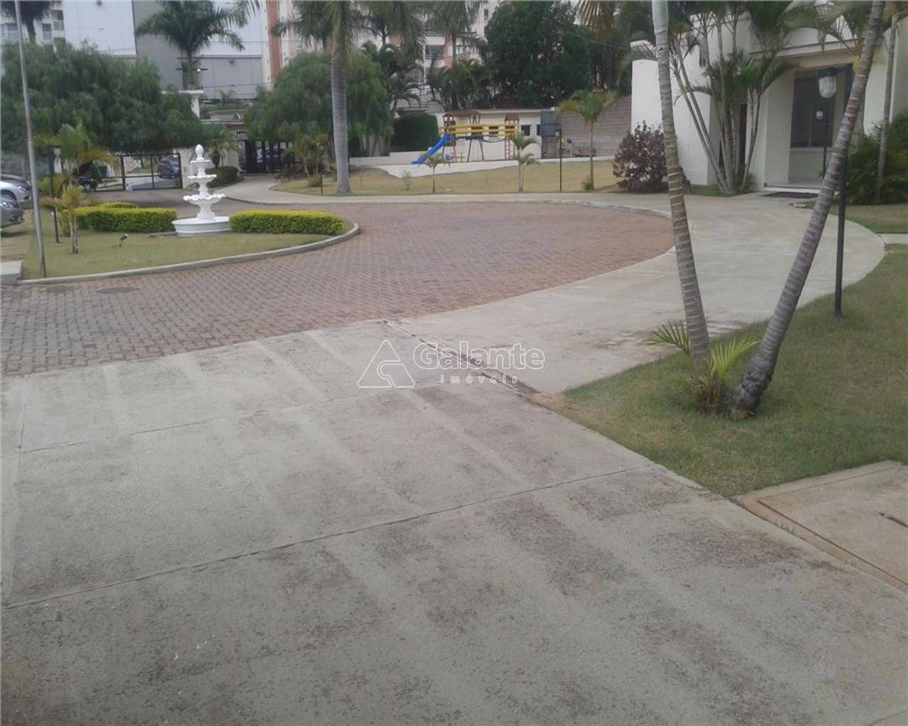 Apartamento em Mansões Santo Antônio, Campinas - Apartamento - Mansões Santo Antônio - Foto 13