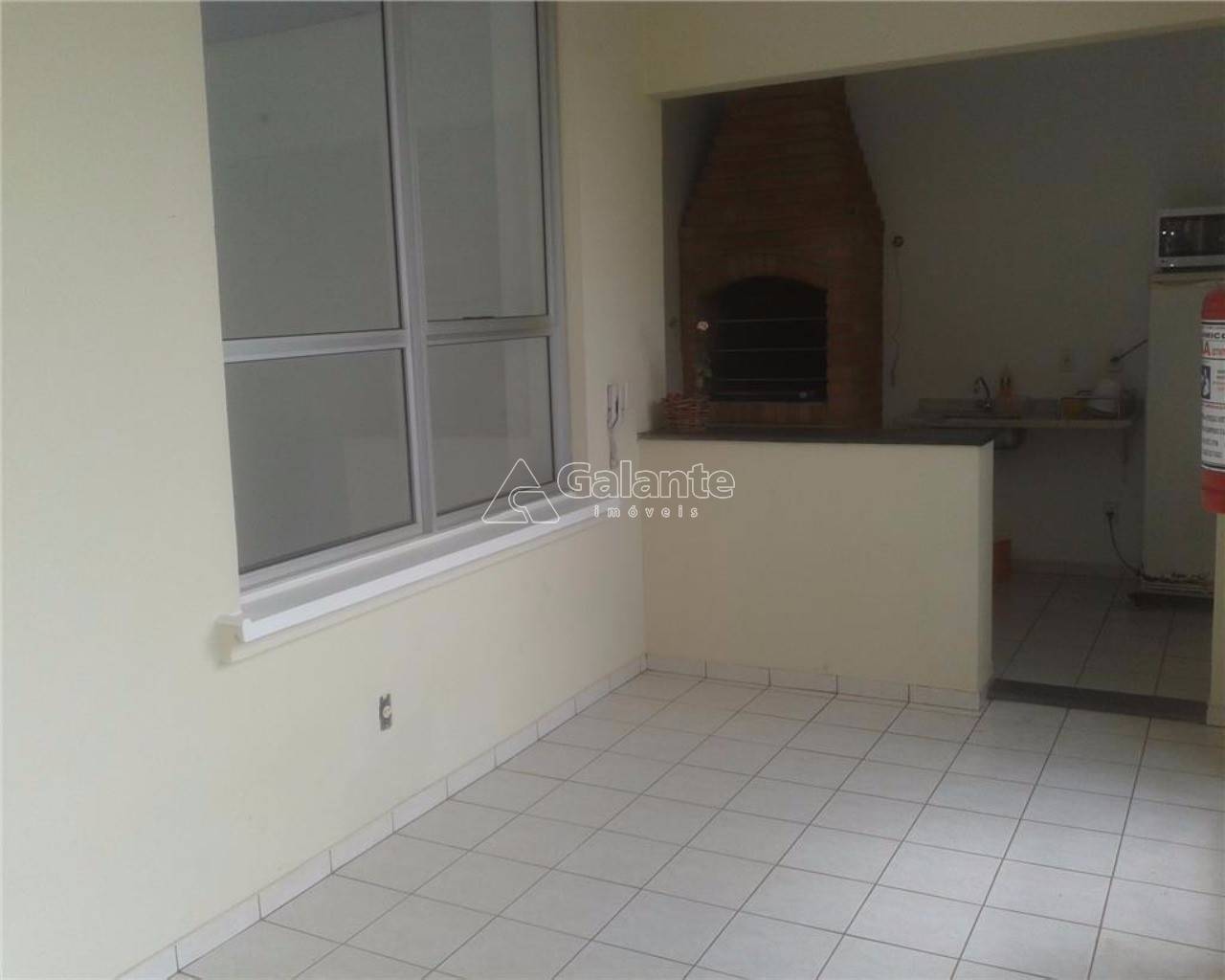 Apartamento em Mansões Santo Antônio, Campinas - Apartamento - Mansões Santo Antônio - Foto 3