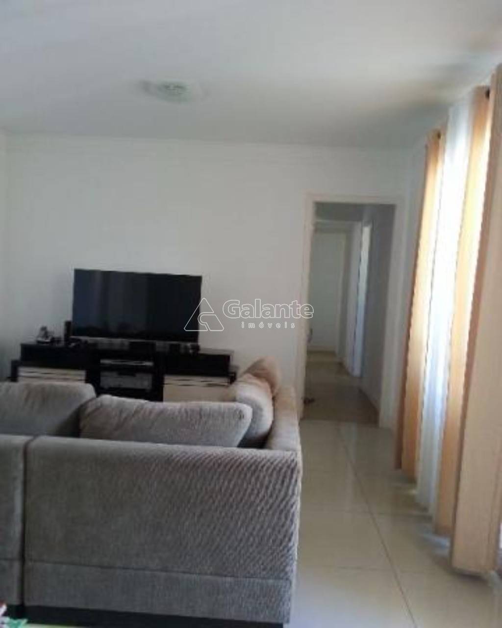Apartamento em Mansões Santo Antônio, Campinas - Apartamento - Mansões Santo Antônio - Foto 16