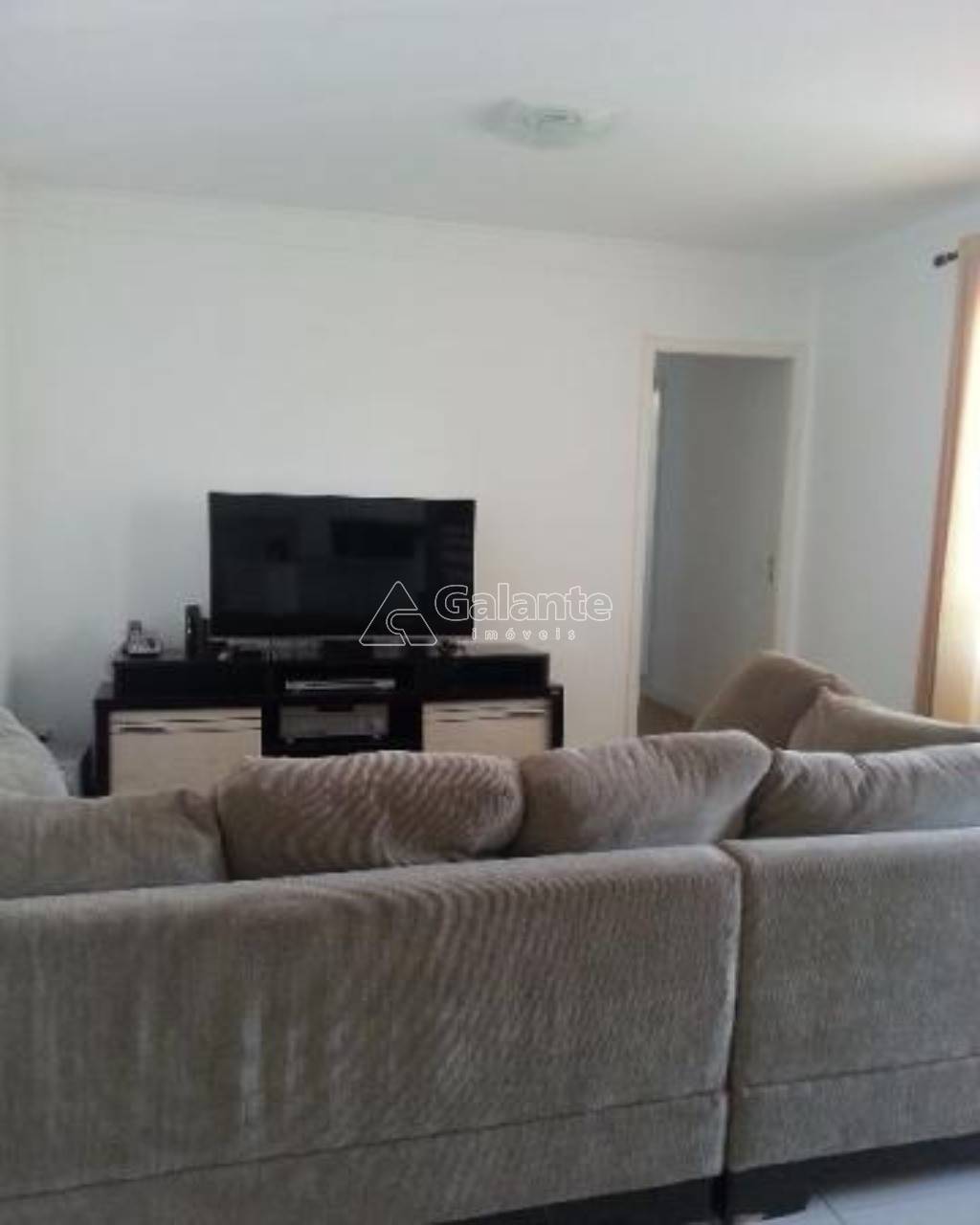 Apartamento em Mansões Santo Antônio, Campinas - Apartamento - Mansões Santo Antônio - Foto 8