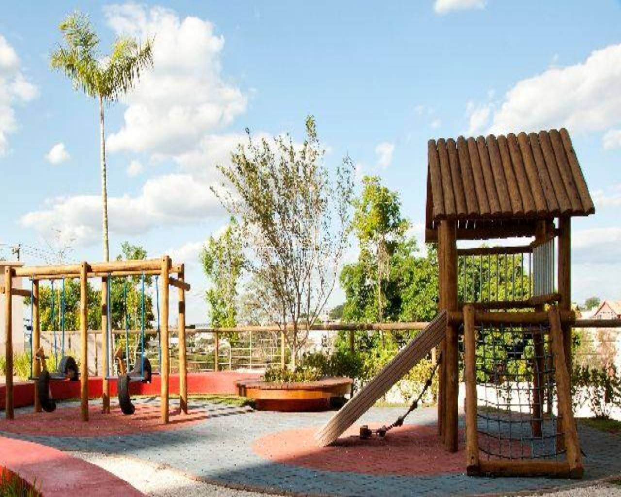 Apartamento em Mansões Santo Antônio, Campinas - Apartamento - Mansões Santo Antônio - Foto 4