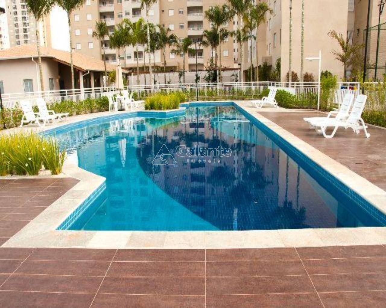 Apartamento em Mansões Santo Antônio, Campinas - Apartamento - Mansões Santo Antônio - Foto 3