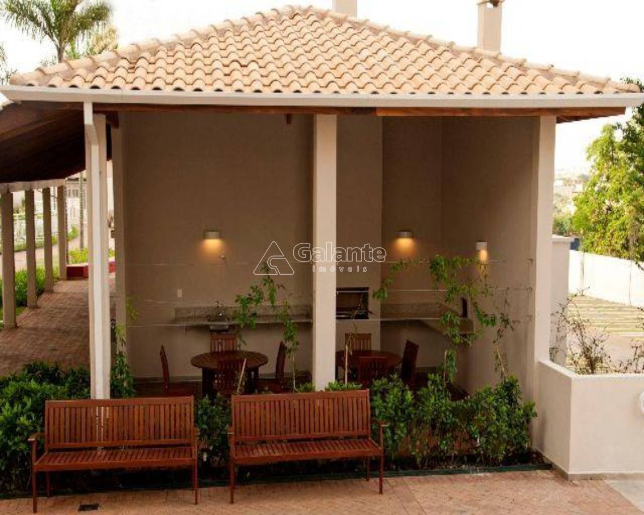 Apartamento em Mansões Santo Antônio, Campinas - Apartamento - Mansões Santo Antônio - Foto 12