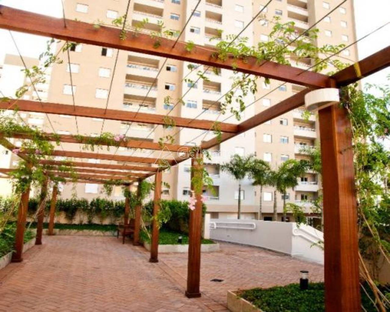 Apartamento em Mansões Santo Antônio, Campinas - Apartamento - Mansões Santo Antônio - Foto 13