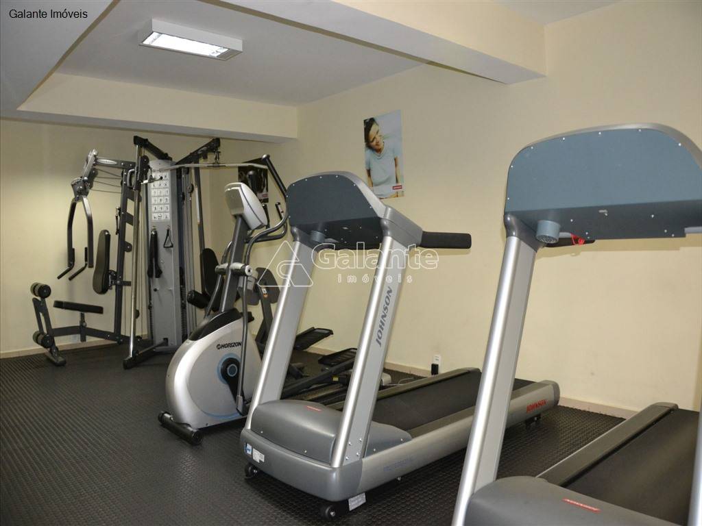 Apartamento em Mansões Santo Antônio, Campinas - Apartamento - Mansões Santo Antônio - Foto 24