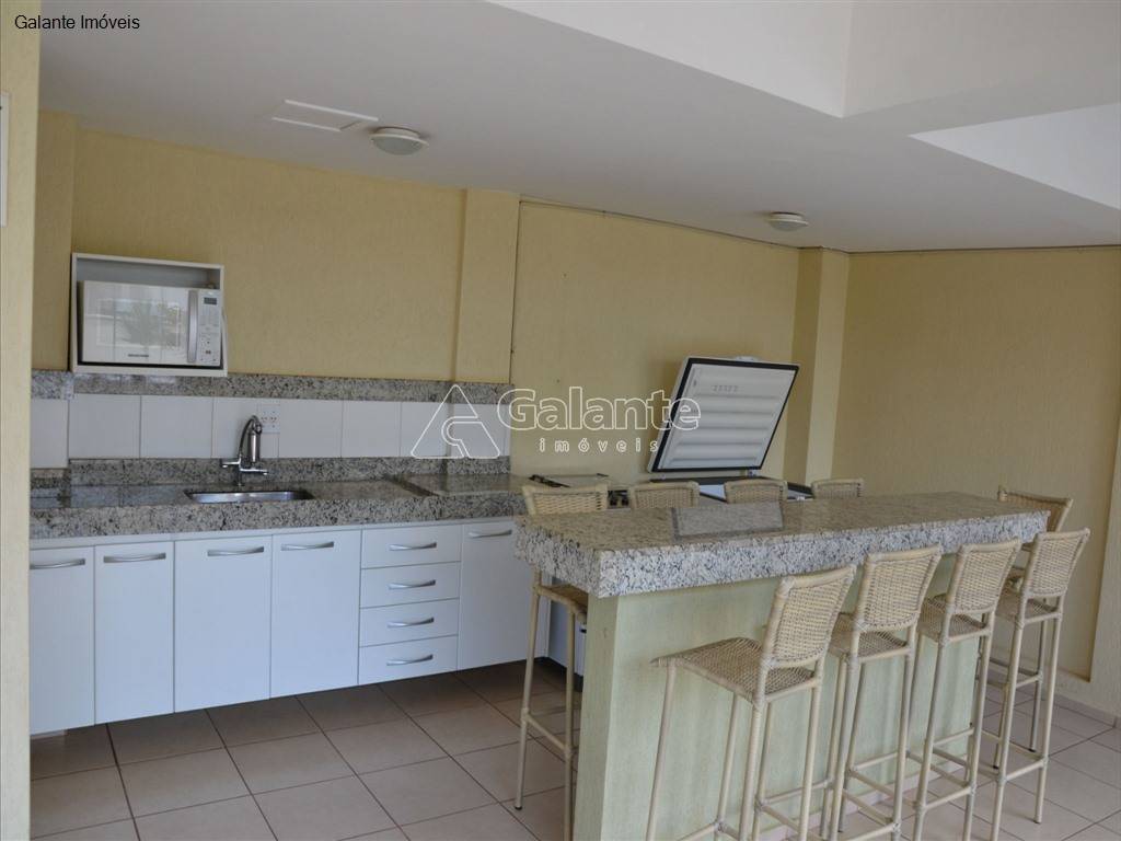 Apartamento em Mansões Santo Antônio, Campinas - Apartamento - Mansões Santo Antônio - Foto 13