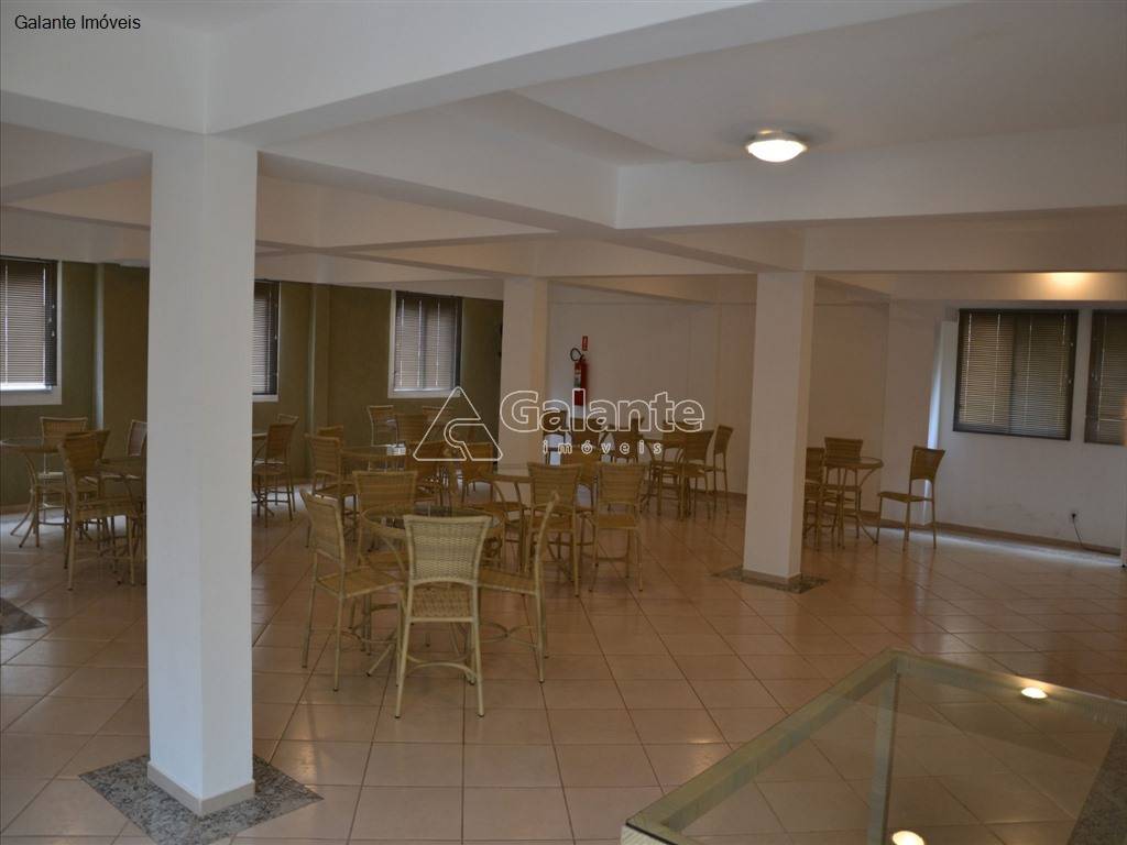 Apartamento em Mansões Santo Antônio, Campinas - Apartamento - Mansões Santo Antônio - Foto 10