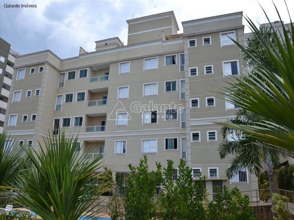 Apartamento em Mansões Santo Antônio, Campinas - Apartamento - Mansões Santo Antônio - Foto 3