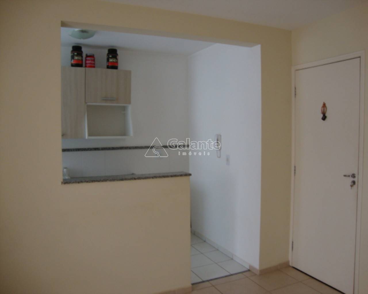 Apartamento em Mansões Santo Antônio, Campinas - Apartamento - Mansões Santo Antônio - Foto 11