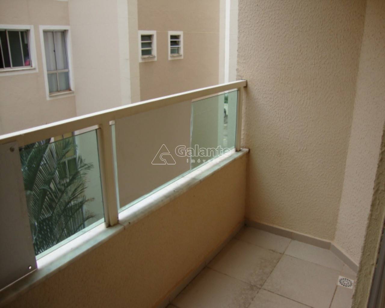 Apartamento em Mansões Santo Antônio, Campinas - Apartamento - Mansões Santo Antônio - Foto 2