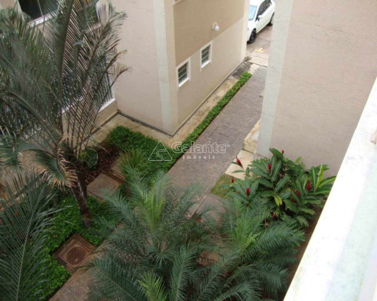 Apartamento em Mansões Santo Antônio, Campinas - Apartamento - Mansões Santo Antônio - Foto 21