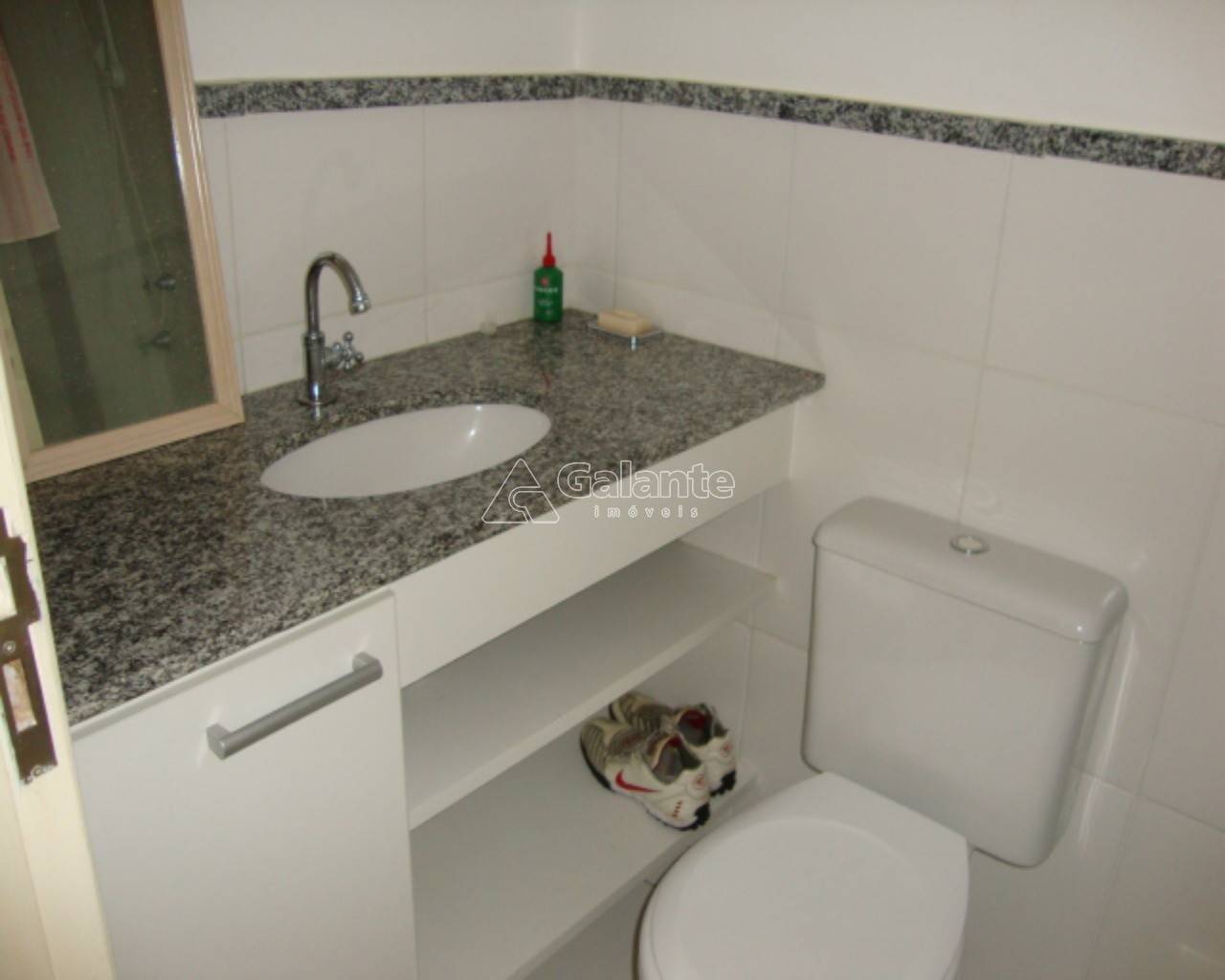 Apartamento em Mansões Santo Antônio, Campinas - Apartamento - Mansões Santo Antônio - Foto 18