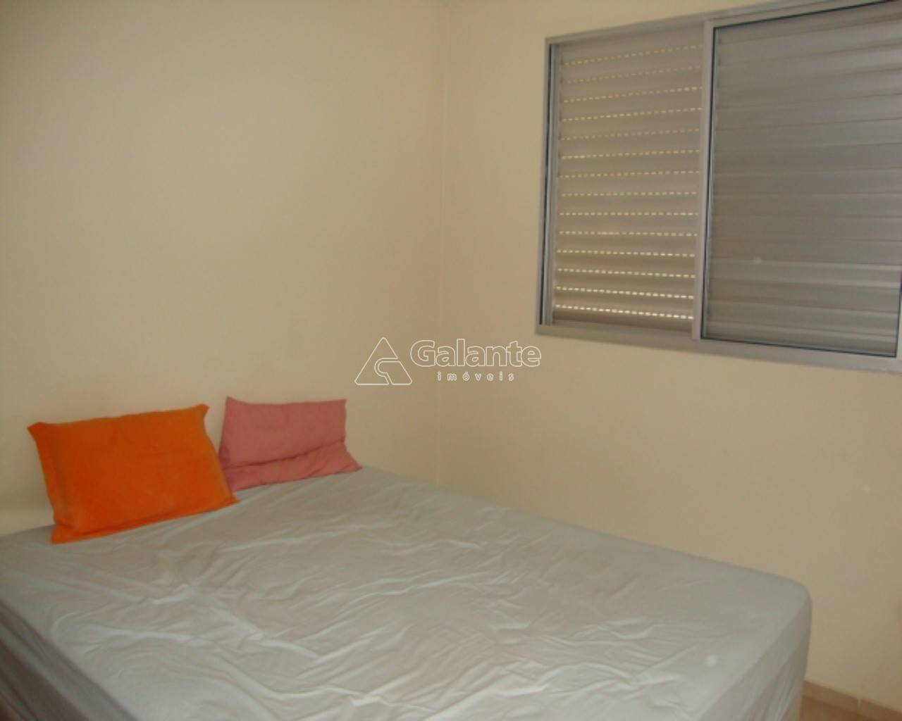 Apartamento em Mansões Santo Antônio, Campinas - Apartamento - Mansões Santo Antônio - Foto 4