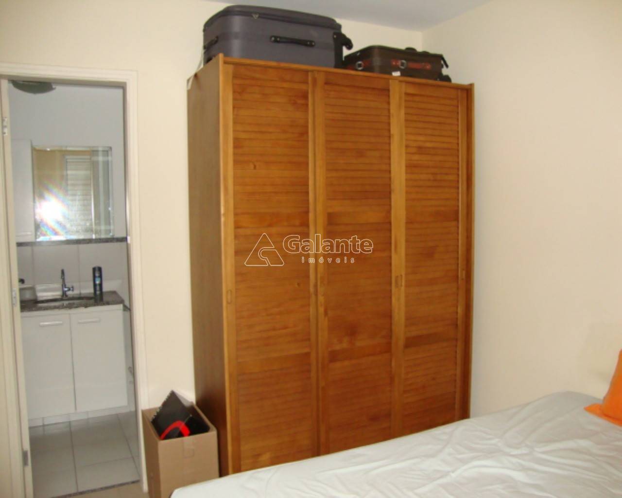 Apartamento em Mansões Santo Antônio, Campinas - Apartamento - Mansões Santo Antônio - Foto 19