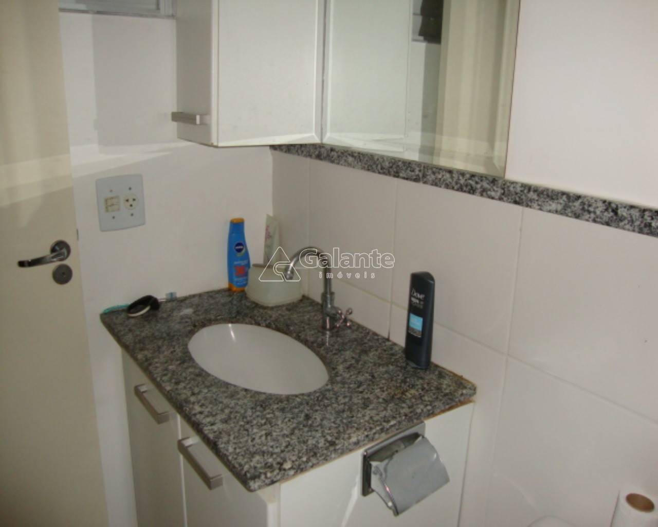 Apartamento em Mansões Santo Antônio, Campinas - Apartamento - Mansões Santo Antônio - Foto 15