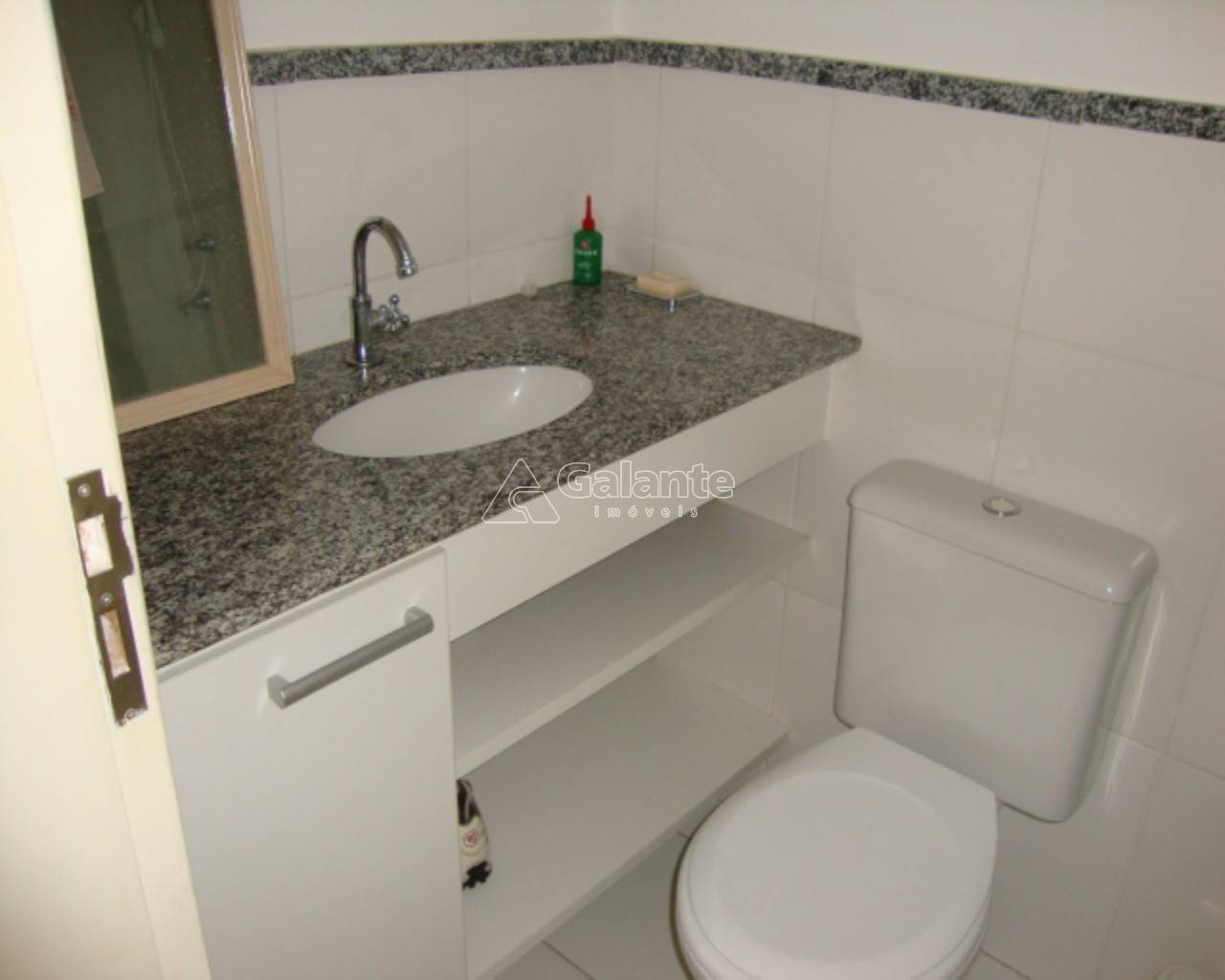 Apartamento em Mansões Santo Antônio, Campinas - Apartamento - Mansões Santo Antônio - Foto 22