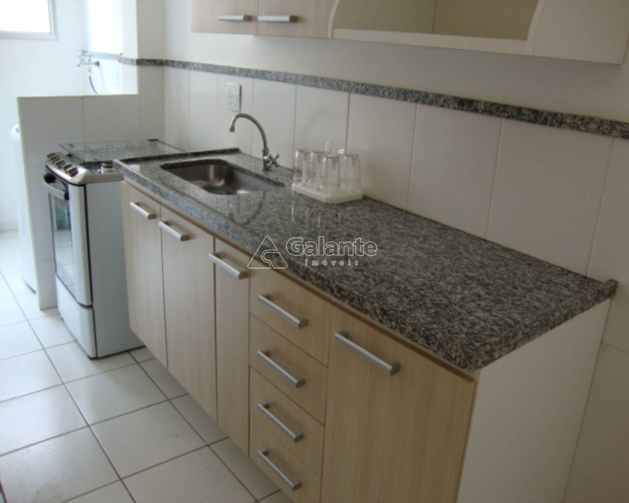 Apartamento em Mansões Santo Antônio, Campinas - Apartamento - Mansões Santo Antônio - Foto 9