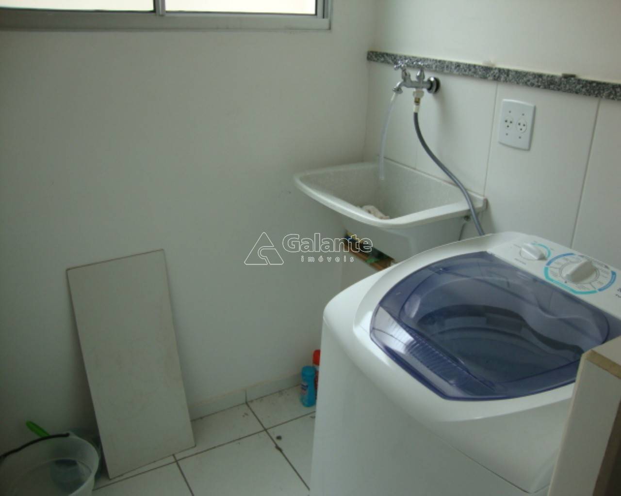 Apartamento em Mansões Santo Antônio, Campinas - Apartamento - Mansões Santo Antônio - Foto 20