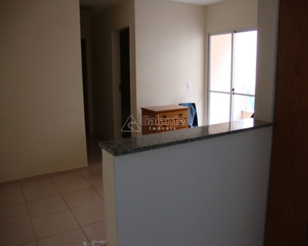 Apartamento em Mansões Santo Antônio, Campinas - Apartamento - Mansões Santo Antônio - Foto 6
