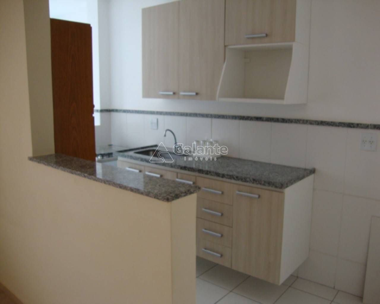 Apartamento em Mansões Santo Antônio, Campinas - Apartamento - Mansões Santo Antônio - Foto 8