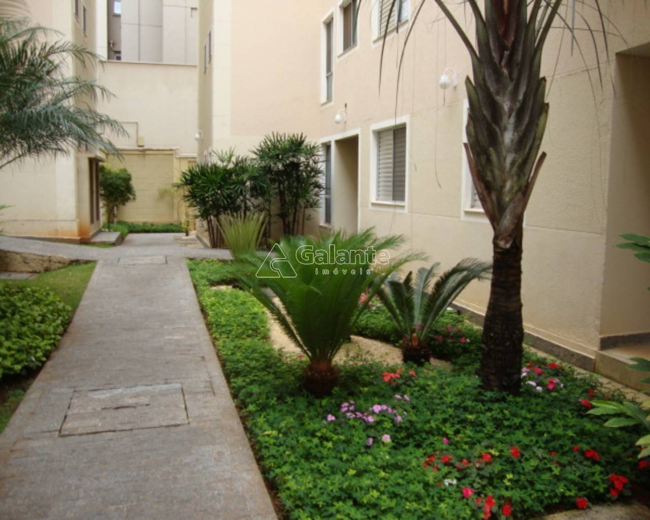 Apartamento em Mansões Santo Antônio, Campinas - Apartamento - Mansões Santo Antônio - Foto 23