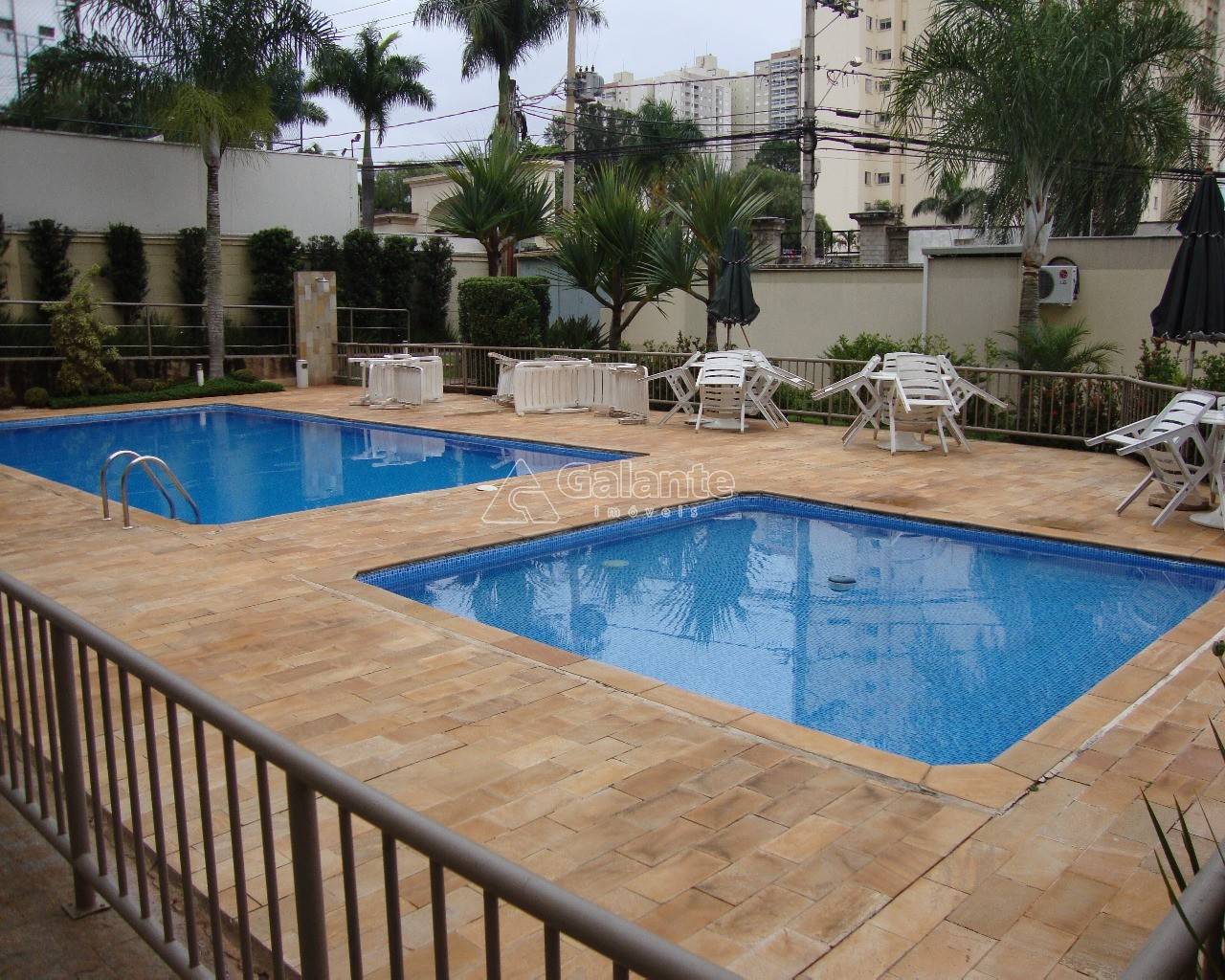 Apartamento em Mansões Santo Antônio, Campinas - Apartamento - Mansões Santo Antônio - Foto 14