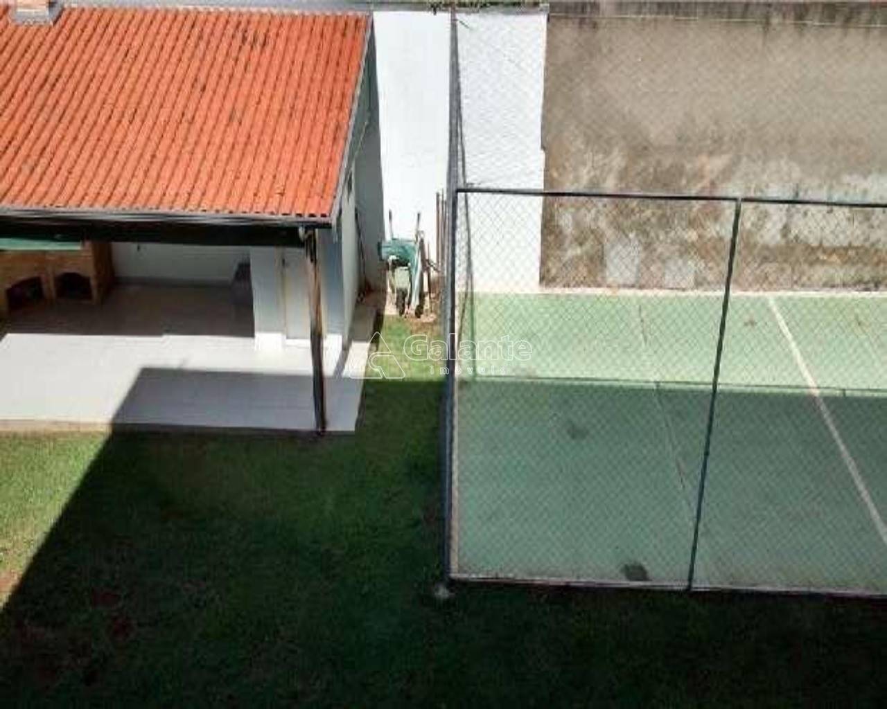 Apartamento em Parque Rural Fazenda Santa Cândida, Campinas - Apartamento - Parque Rural Fazenda Santa Cândida - Foto 9