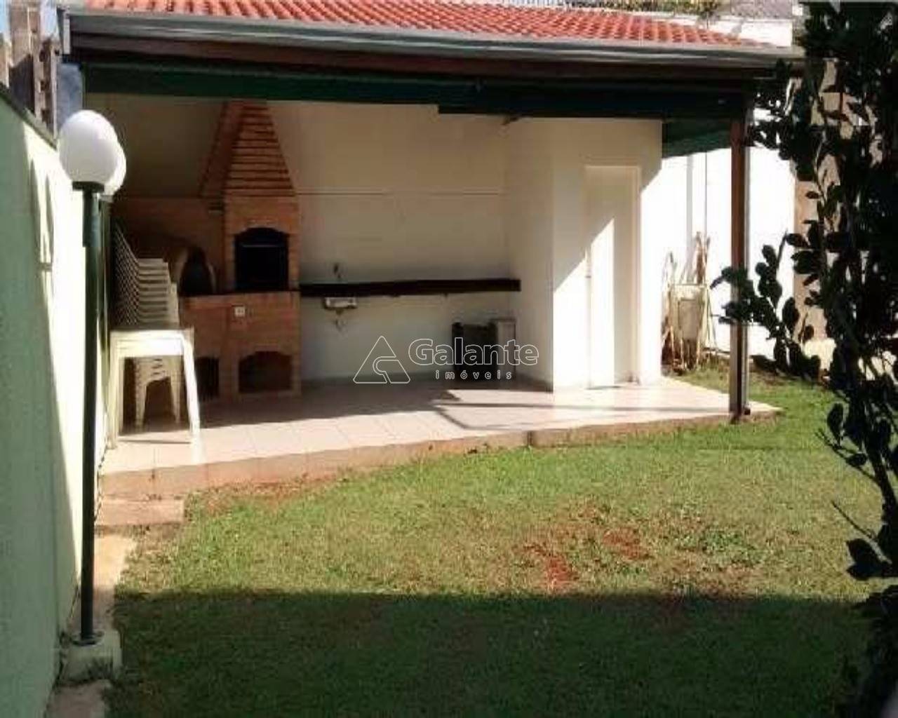 Apartamento em Parque Rural Fazenda Santa Cândida, Campinas - Apartamento - Parque Rural Fazenda Santa Cândida - Foto 2