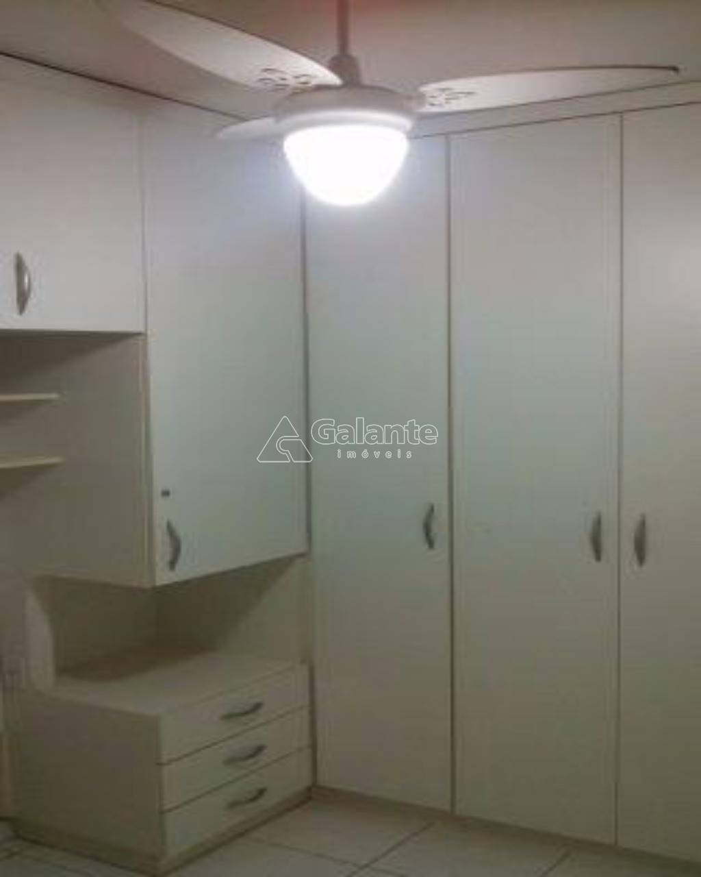 Apartamento em Parque Rural Fazenda Santa Cândida, Campinas - Apartamento - Parque Rural Fazenda Santa Cândida - Foto 4