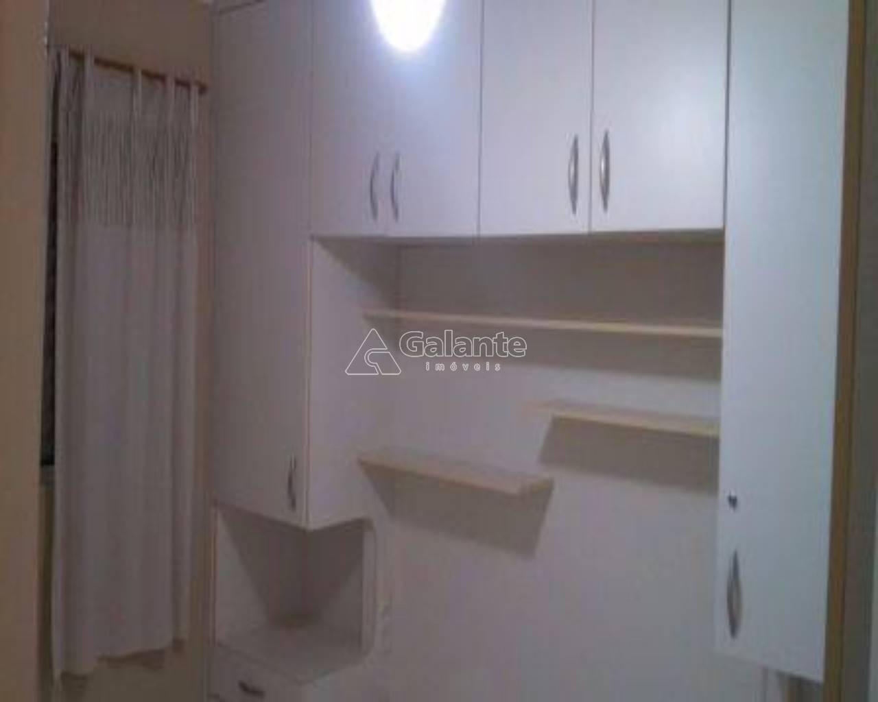 Apartamento em Parque Rural Fazenda Santa Cândida, Campinas - Apartamento - Parque Rural Fazenda Santa Cândida - Foto 5