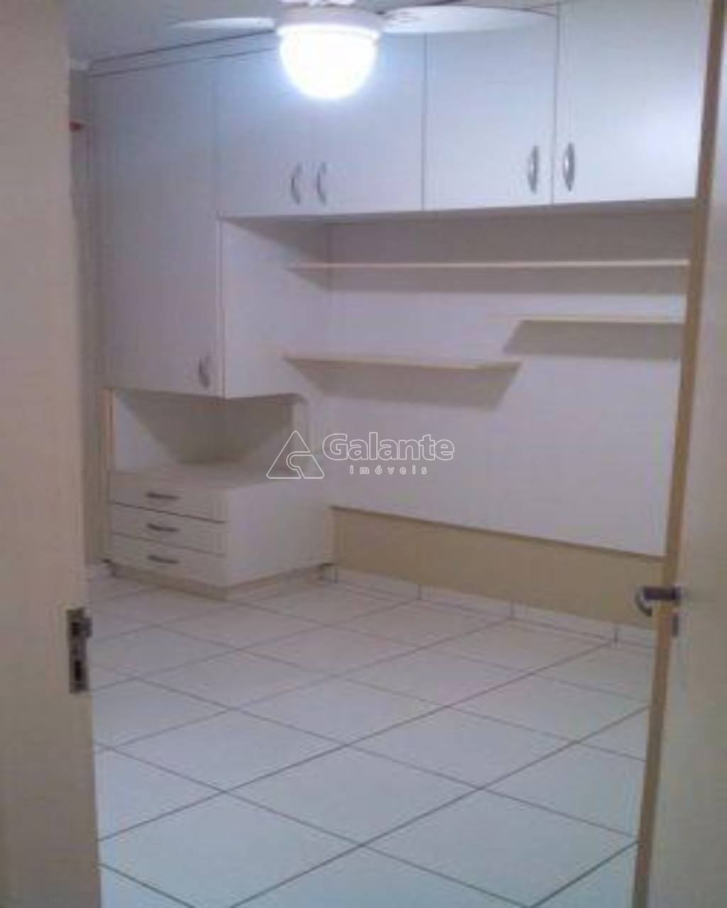 Apartamento em Parque Rural Fazenda Santa Cândida, Campinas - Apartamento - Parque Rural Fazenda Santa Cândida - Foto 8