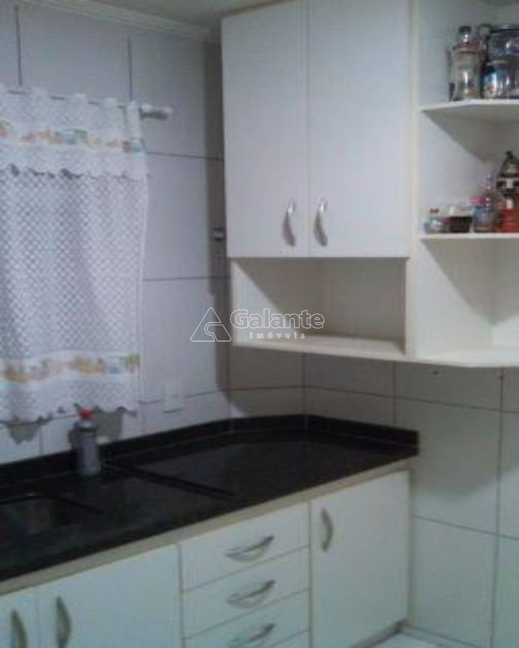 Apartamento em Parque Rural Fazenda Santa Cândida, Campinas - Apartamento - Parque Rural Fazenda Santa Cândida - Foto 7