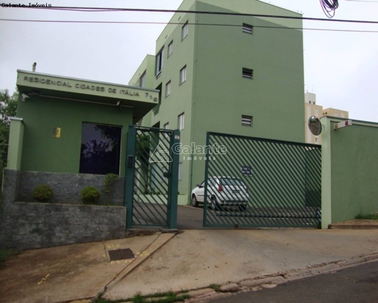 Apartamento em Parque Rural Fazenda Santa Cândida, Campinas - Apartamento - Parque Rural Fazenda Santa Cândida - Foto 10