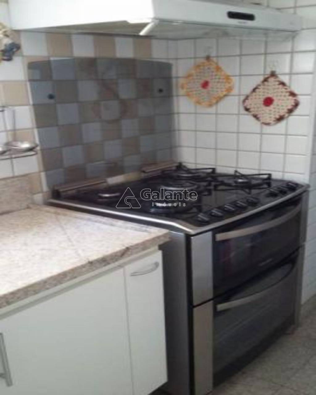 Apartamento em Mansões Santo Antônio, Campinas - Apartamento - Mansões Santo Antônio - Foto 2