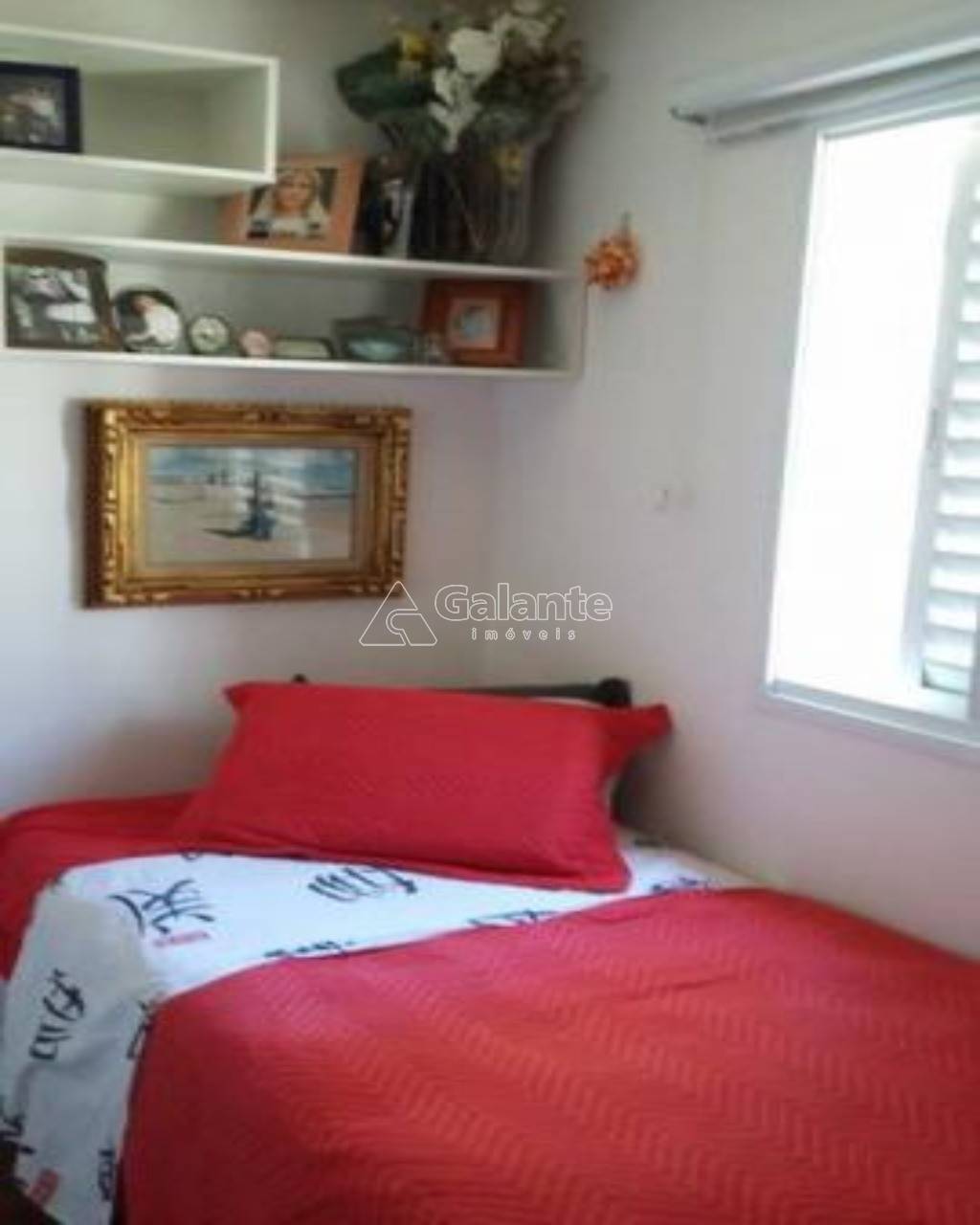 Apartamento em Mansões Santo Antônio, Campinas - Apartamento - Mansões Santo Antônio - Foto 3