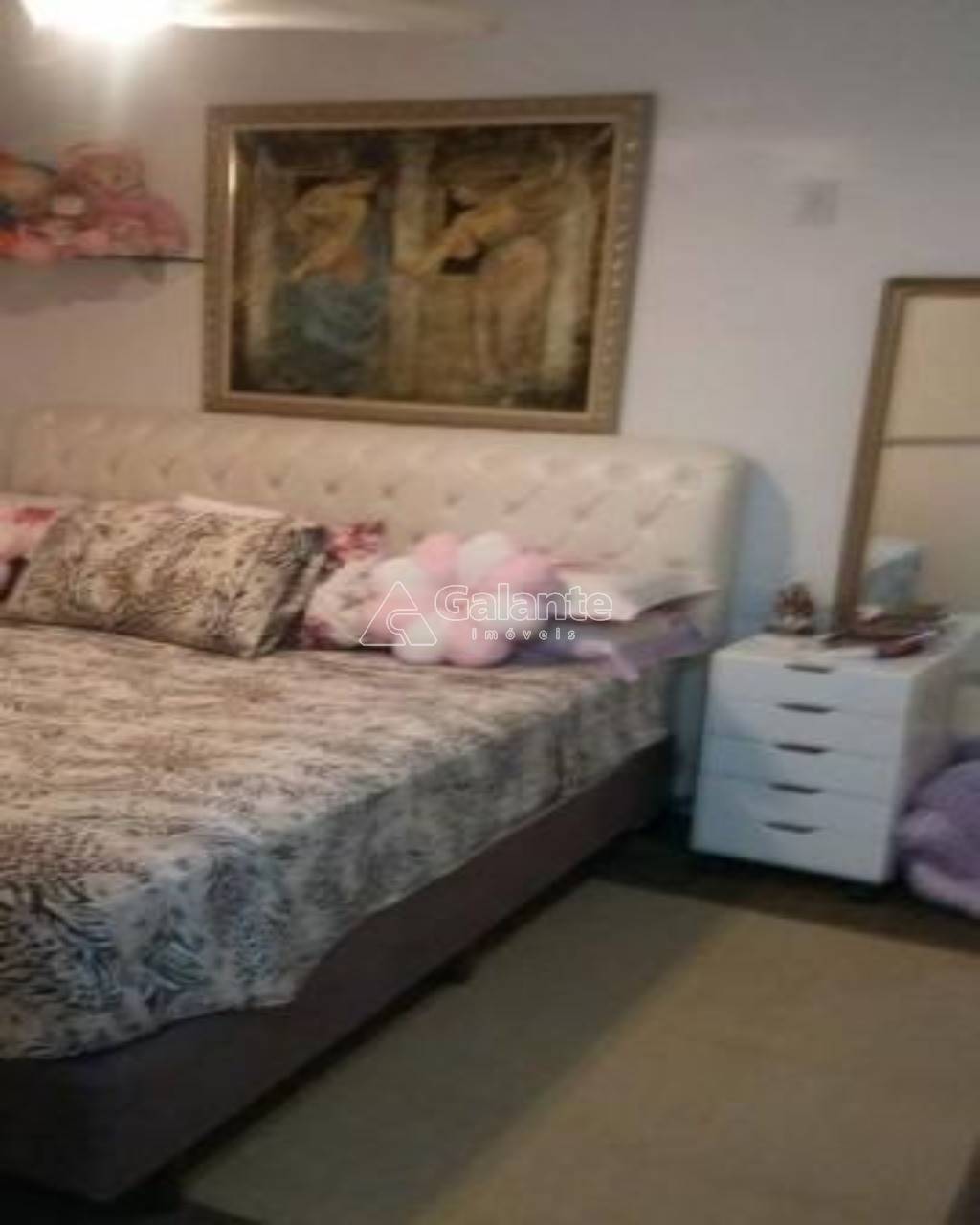 Apartamento em Mansões Santo Antônio, Campinas - Apartamento - Mansões Santo Antônio - Foto 7