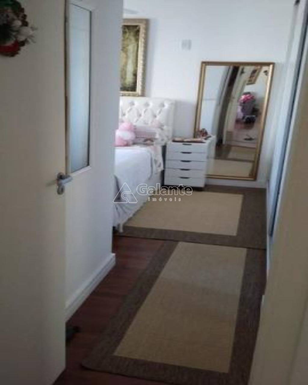 Apartamento em Mansões Santo Antônio, Campinas - Apartamento - Mansões Santo Antônio - Foto 9