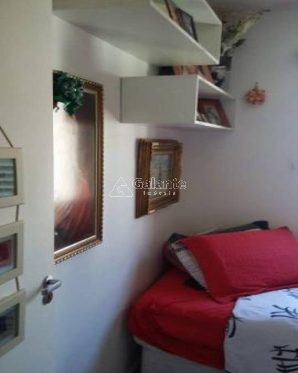 Apartamento em Mansões Santo Antônio, Campinas - Apartamento - Mansões Santo Antônio - Foto 5