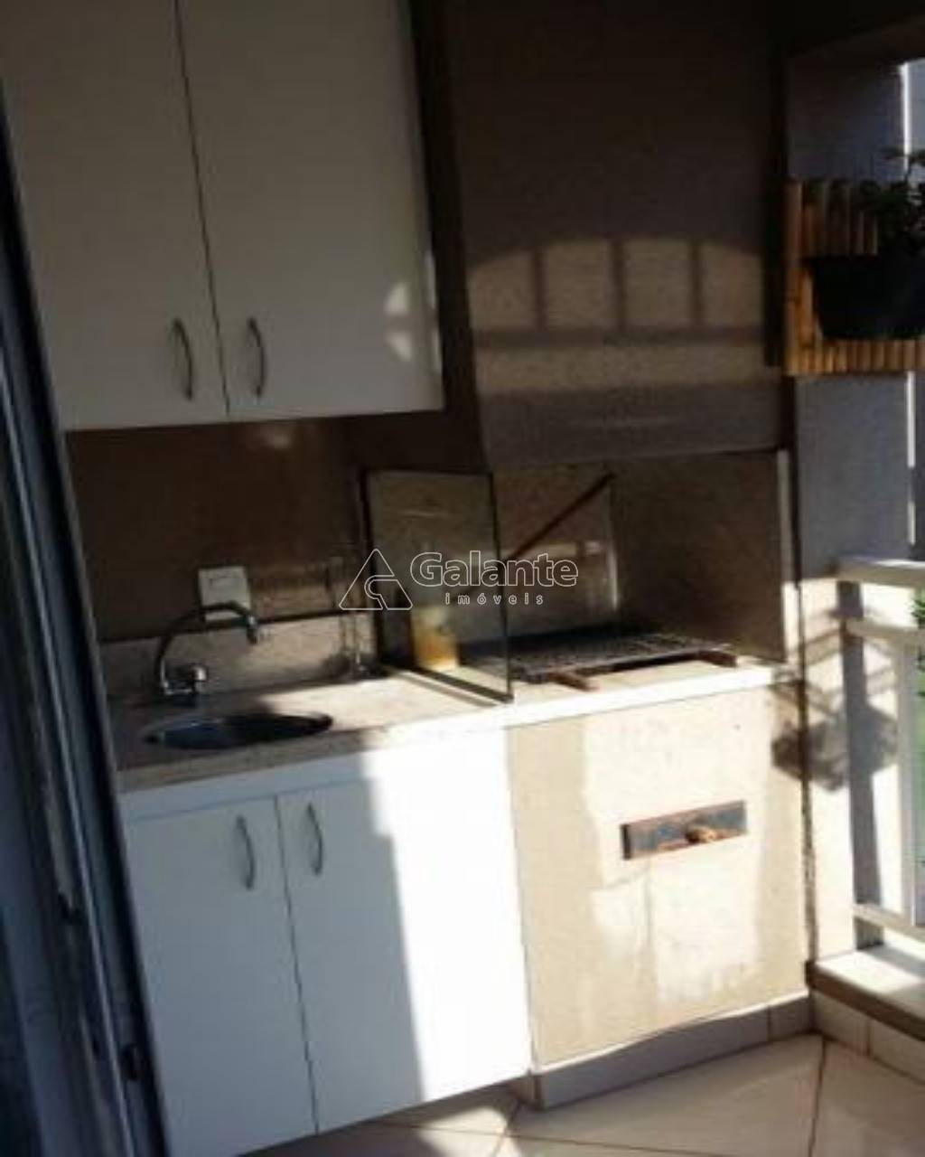 Apartamento em Mansões Santo Antônio, Campinas - Apartamento - Mansões Santo Antônio - Foto 4