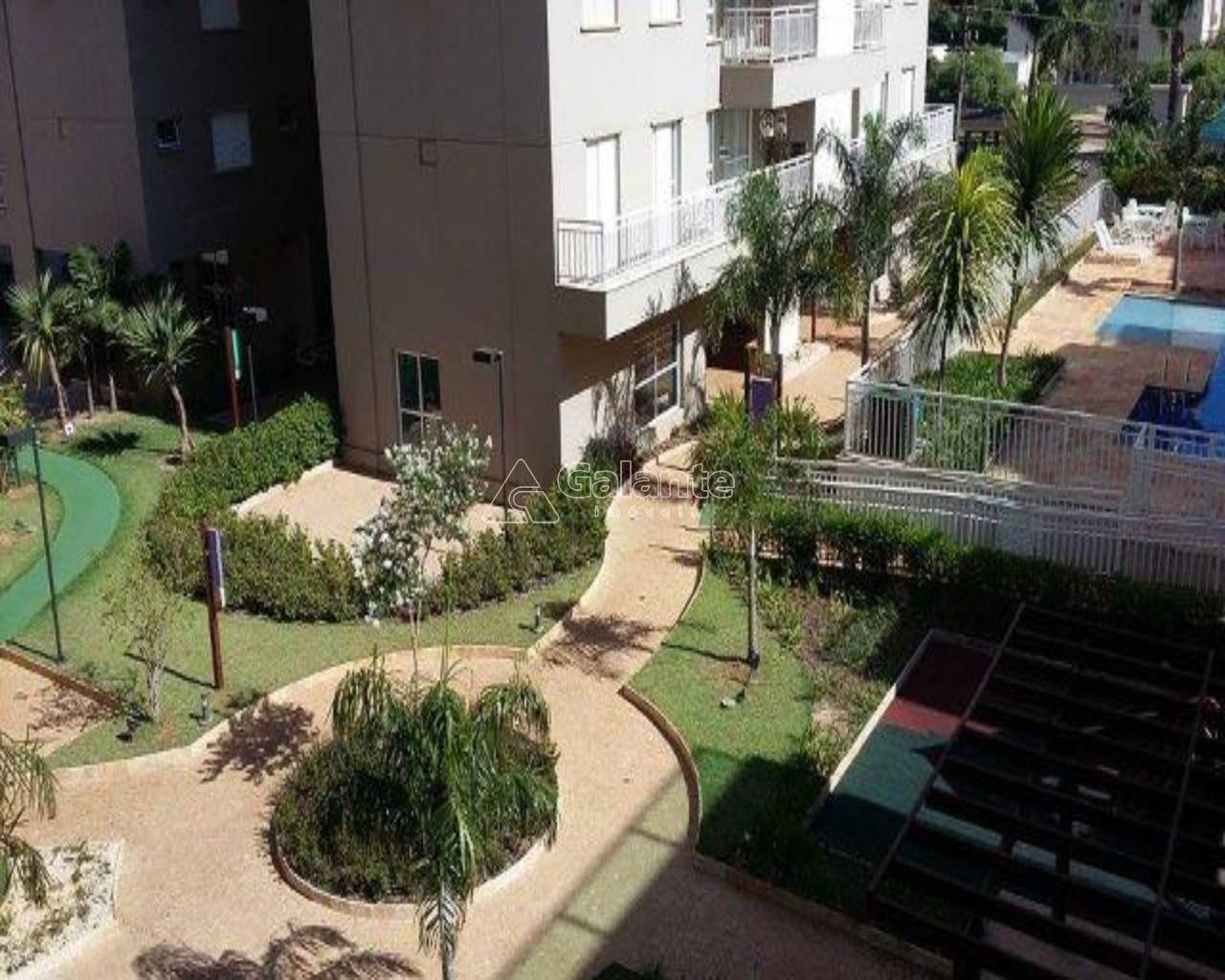Apartamento em Mansões Santo Antônio, Campinas - Apartamento - Mansões Santo Antônio - Foto 1
