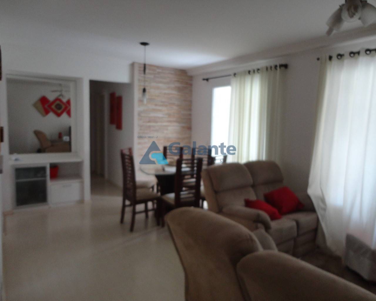Apartamento em Mansões Santo Antonio, Campinas - Apartamento - Mansões Santo Antonio - Foto 6