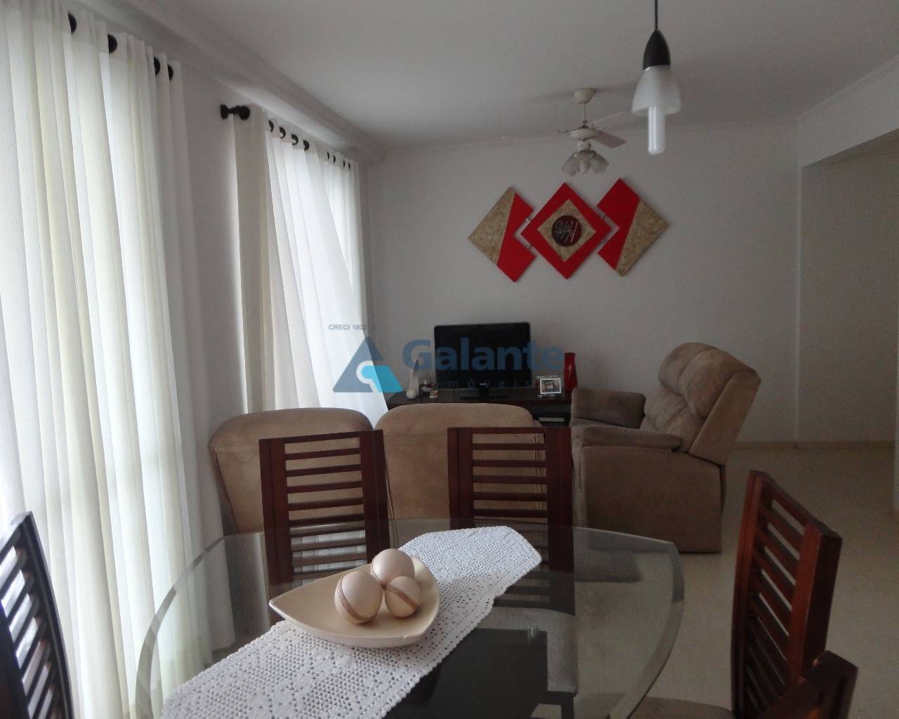 Apartamento em Mansões Santo Antonio, Campinas - Apartamento - Mansões Santo Antonio - Foto 12